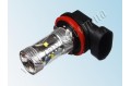 Светодиодная автолампа H11, 25W 12V